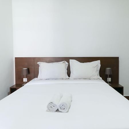 Kak Garden Inn Kuta Lombok Kültér fotó