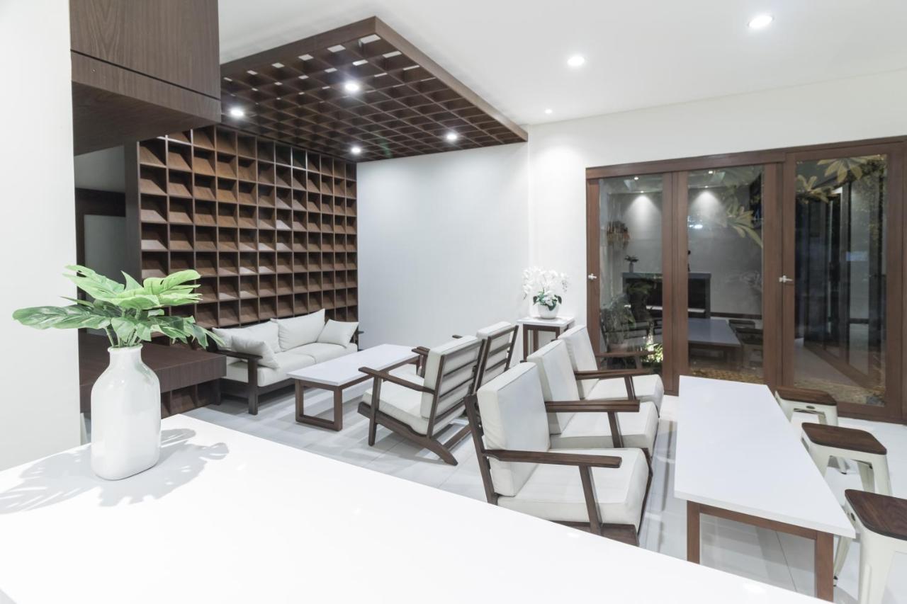 Kak Garden Inn Kuta Lombok Kültér fotó