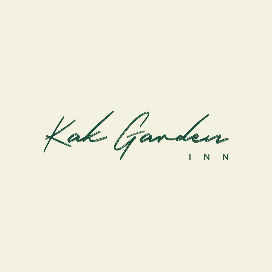 Kak Garden Inn Kuta Lombok Kültér fotó