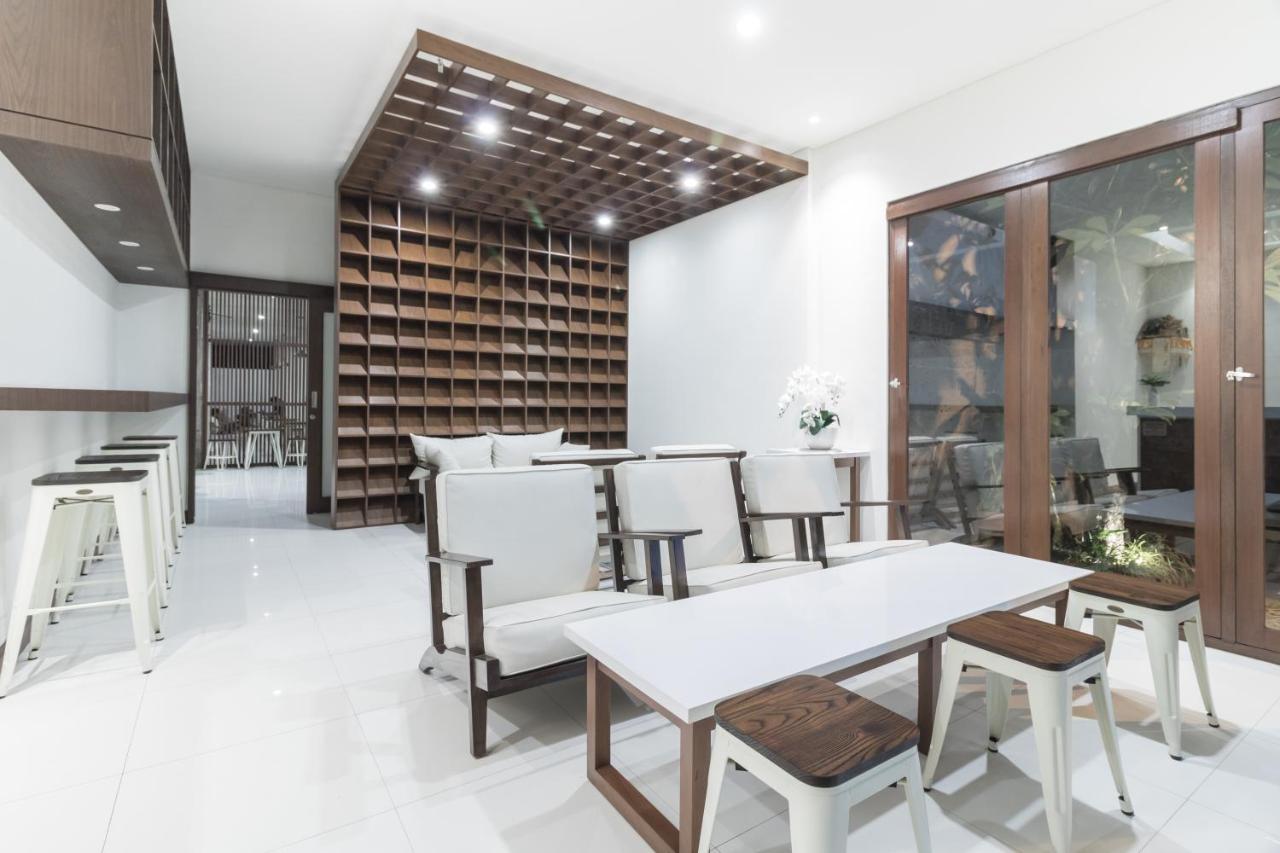 Kak Garden Inn Kuta Lombok Kültér fotó