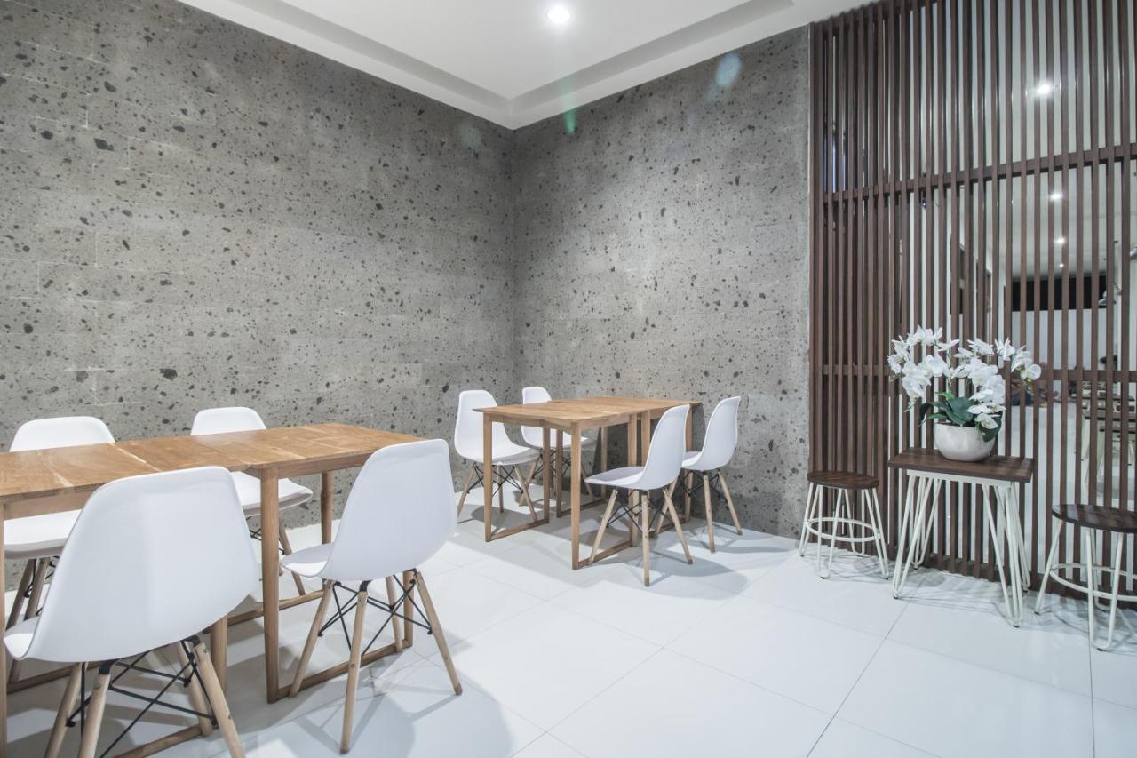 Kak Garden Inn Kuta Lombok Kültér fotó