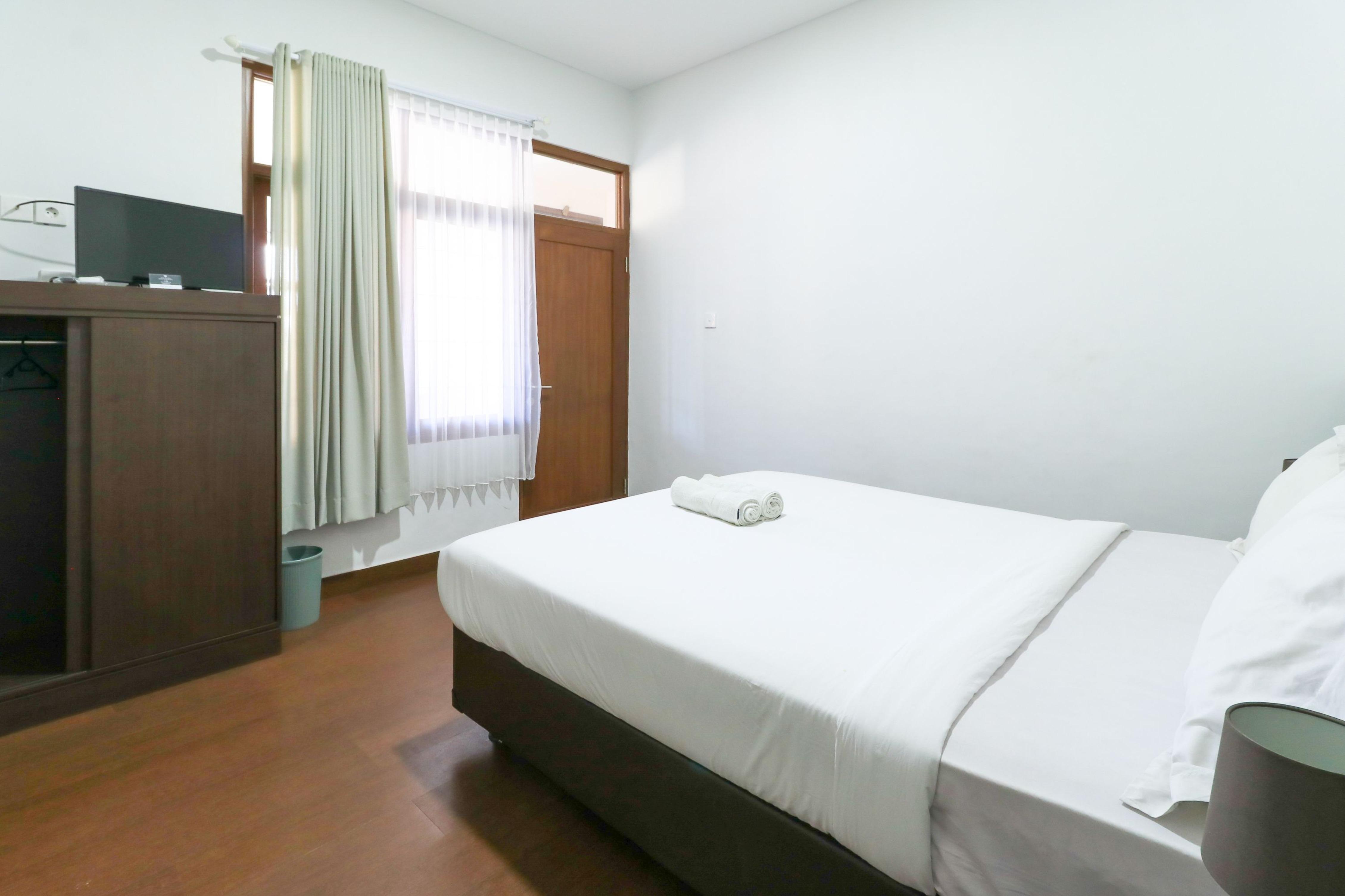 Kak Garden Inn Kuta Lombok Kültér fotó