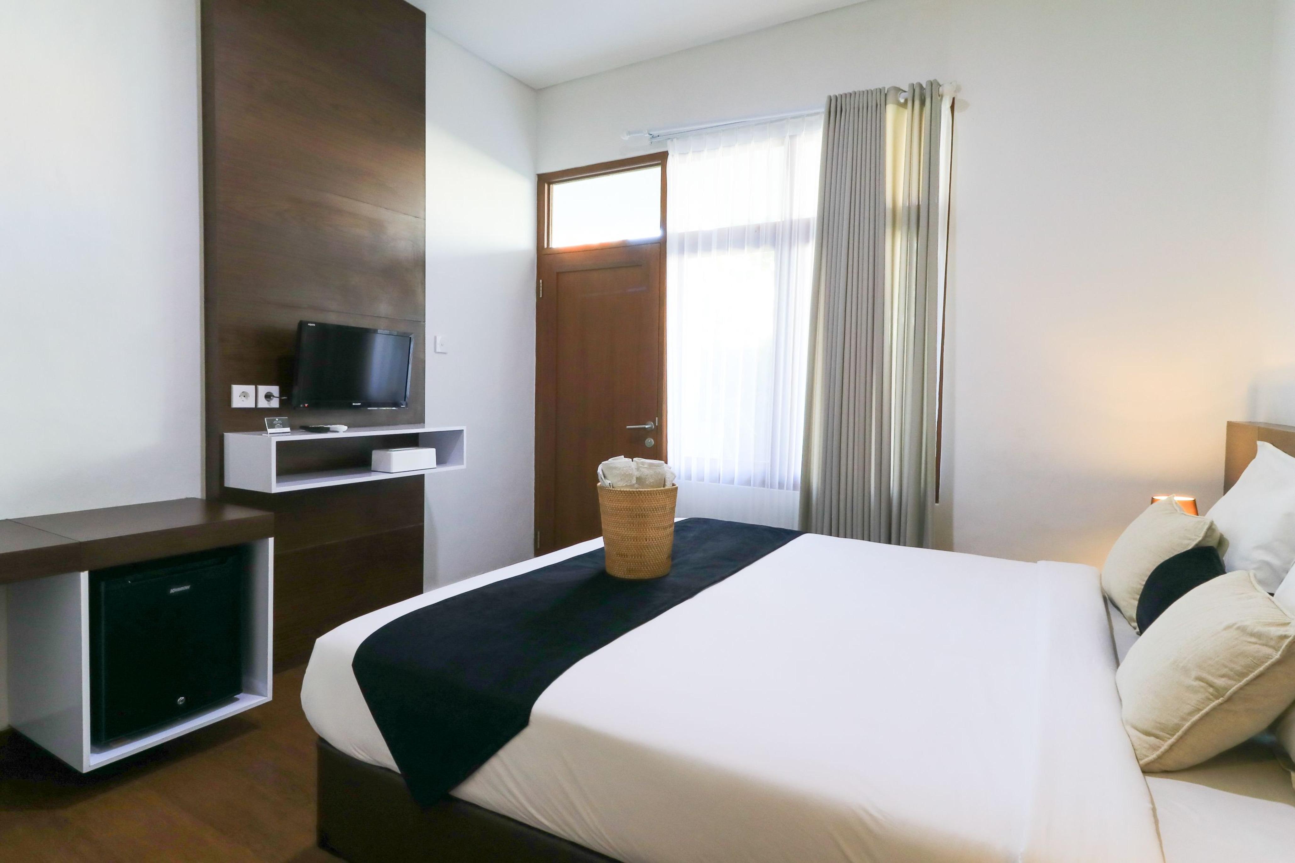 Kak Garden Inn Kuta Lombok Kültér fotó