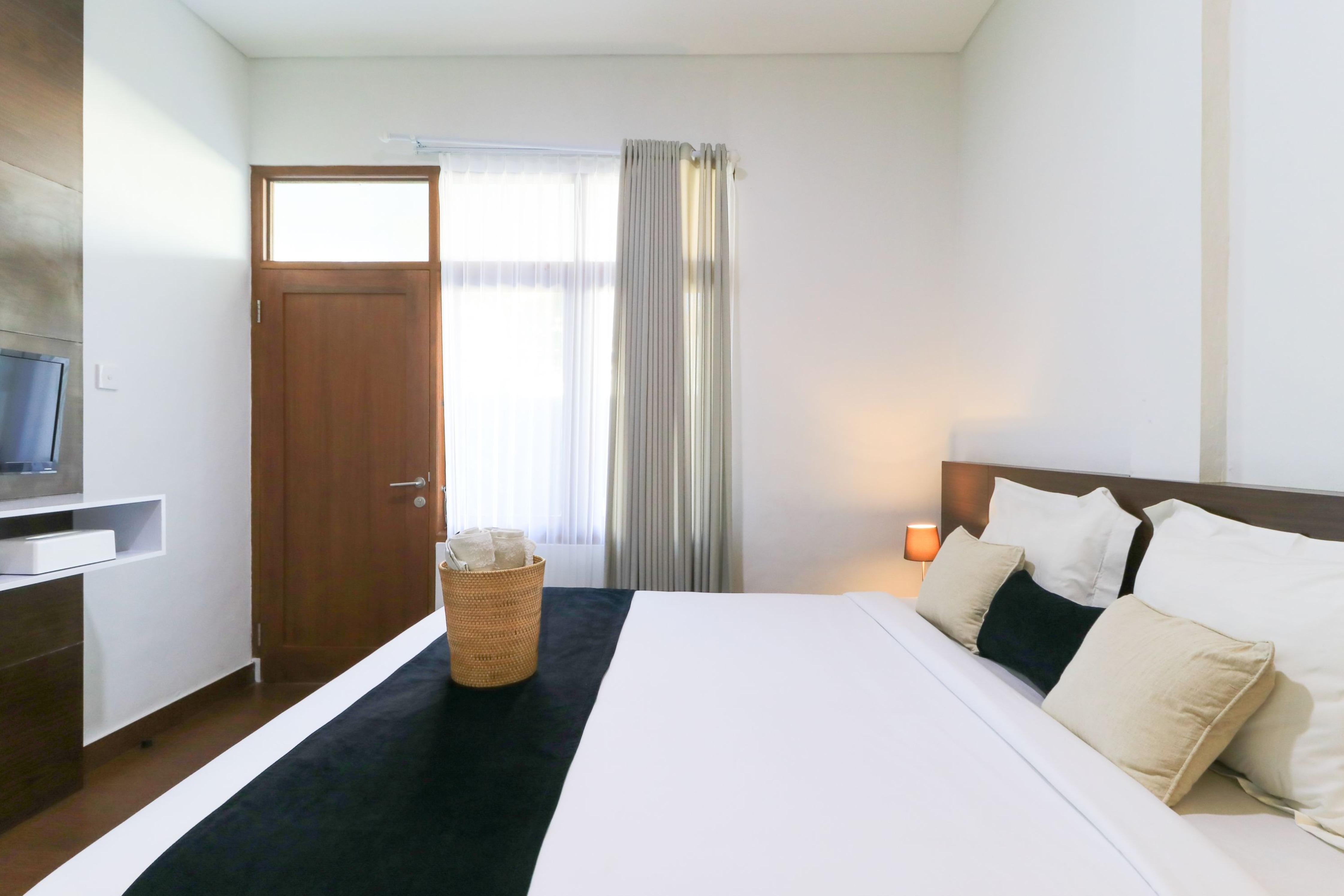 Kak Garden Inn Kuta Lombok Kültér fotó