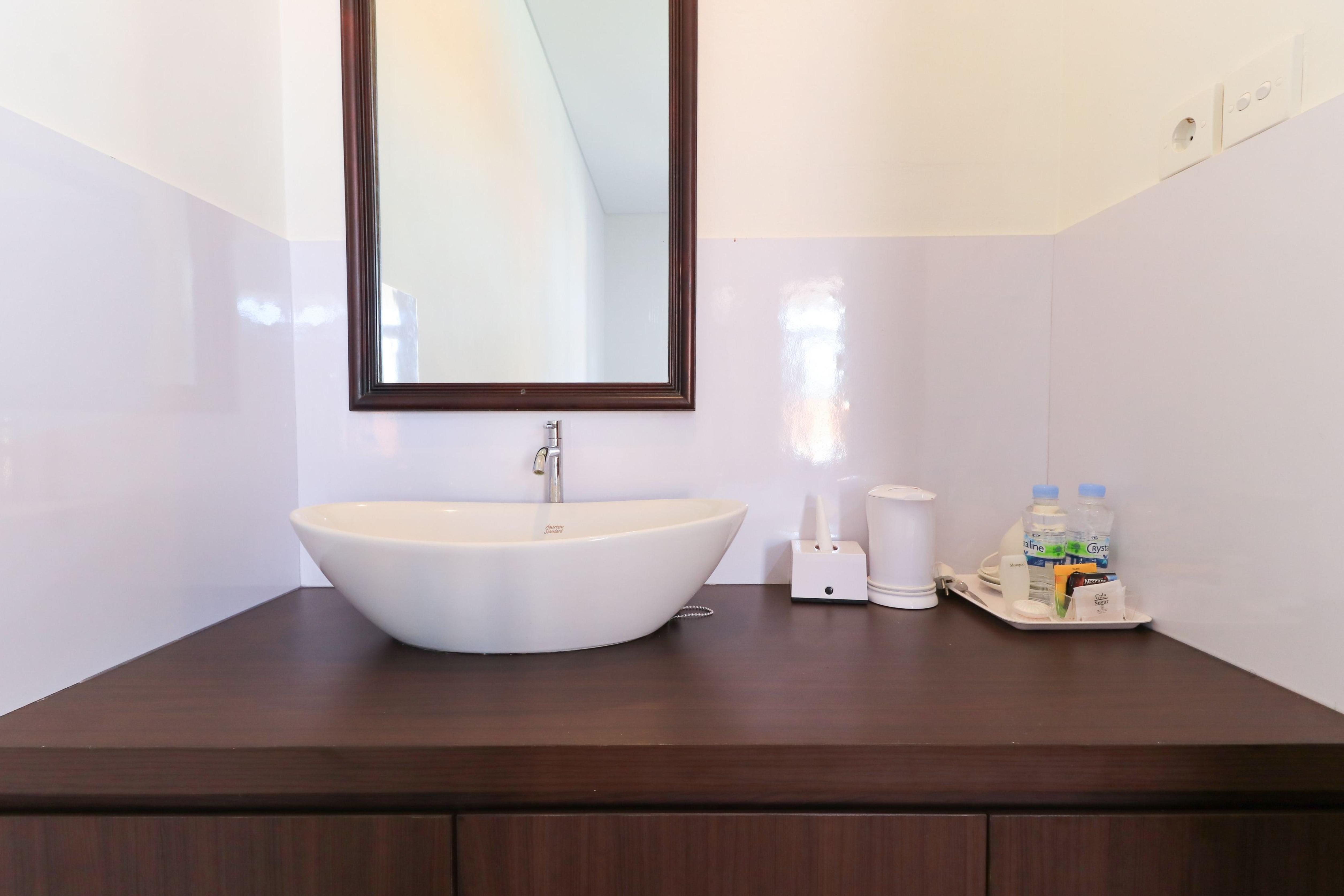 Kak Garden Inn Kuta Lombok Kültér fotó