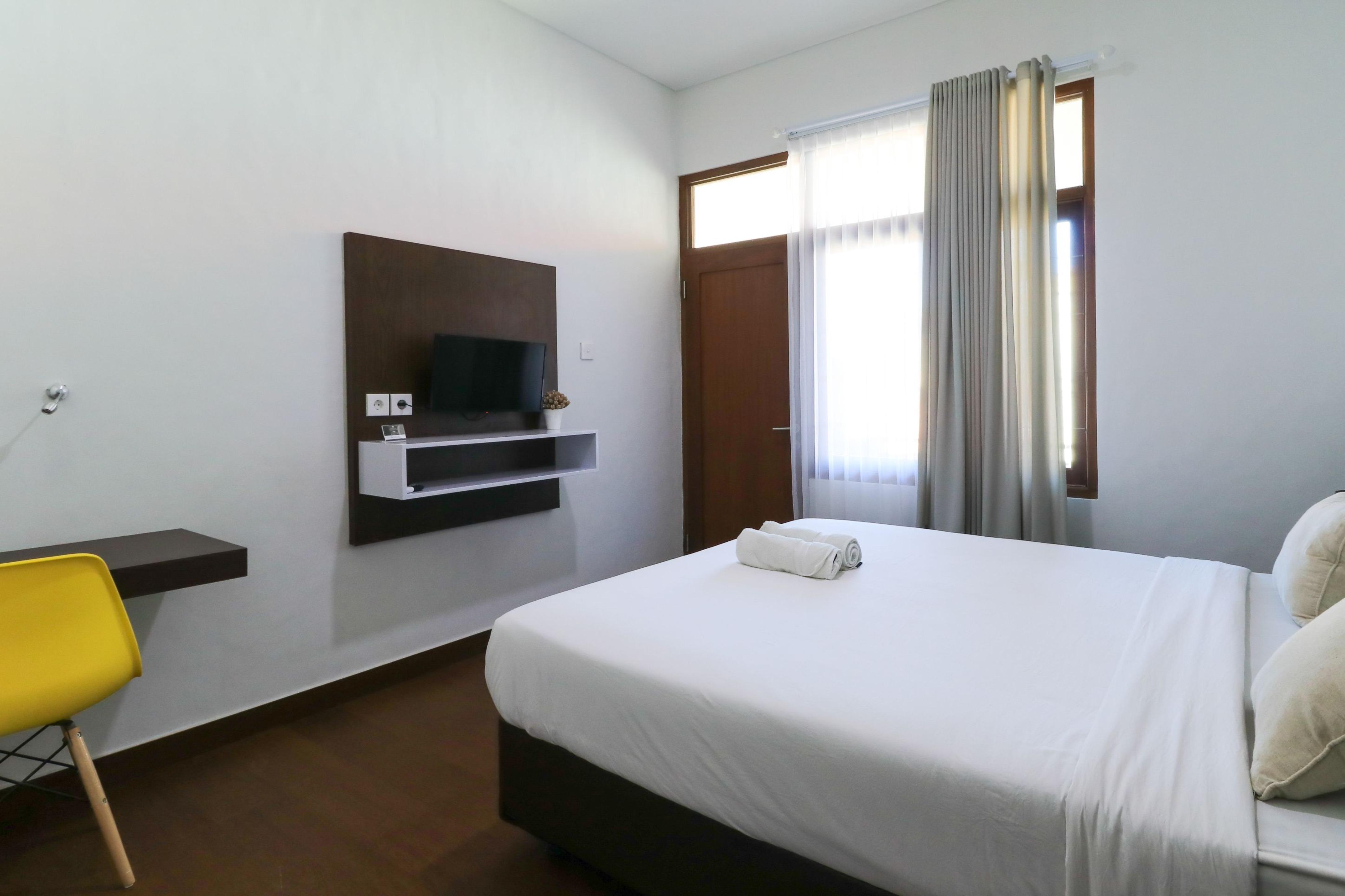 Kak Garden Inn Kuta Lombok Kültér fotó