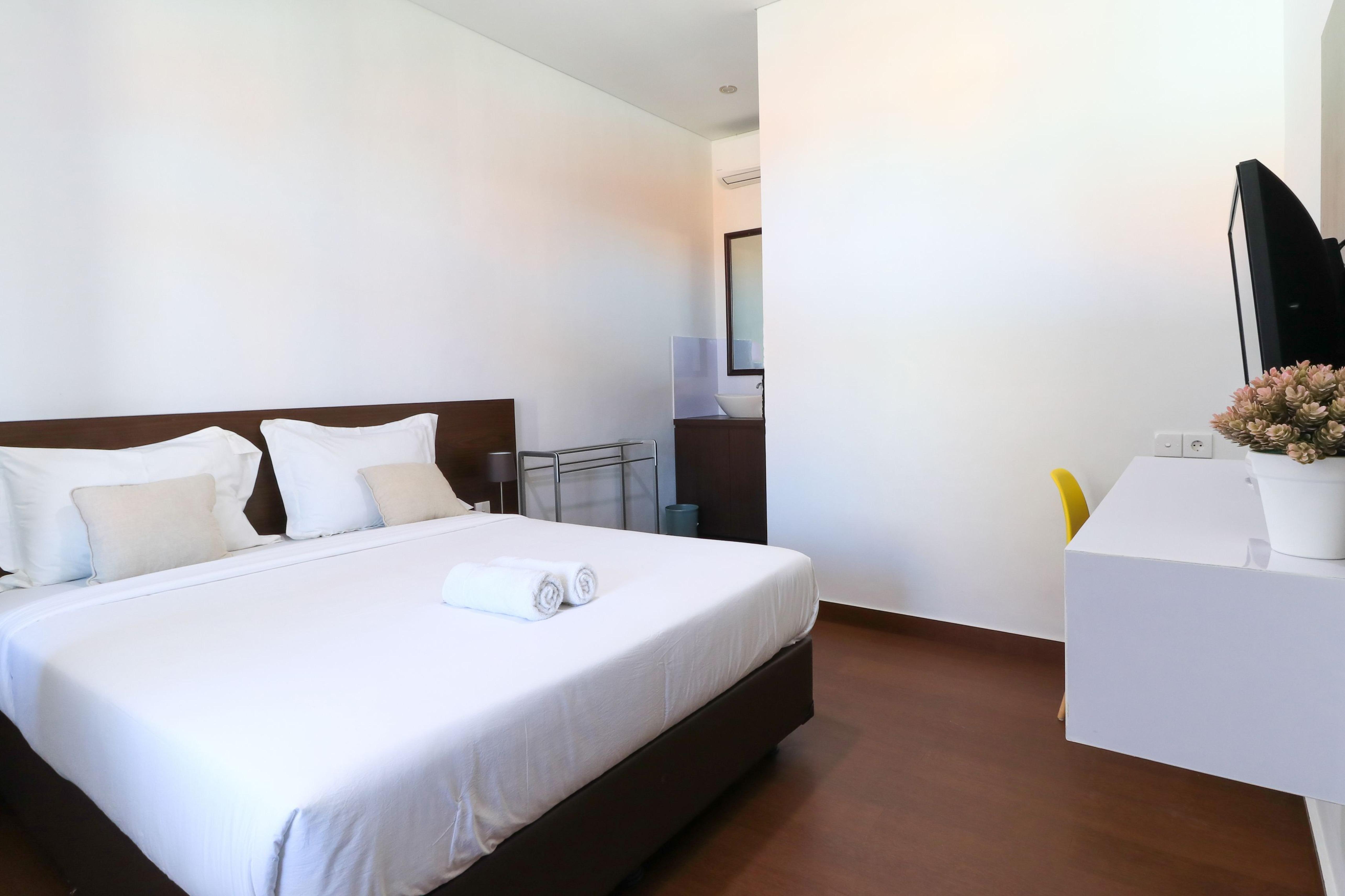 Kak Garden Inn Kuta Lombok Kültér fotó