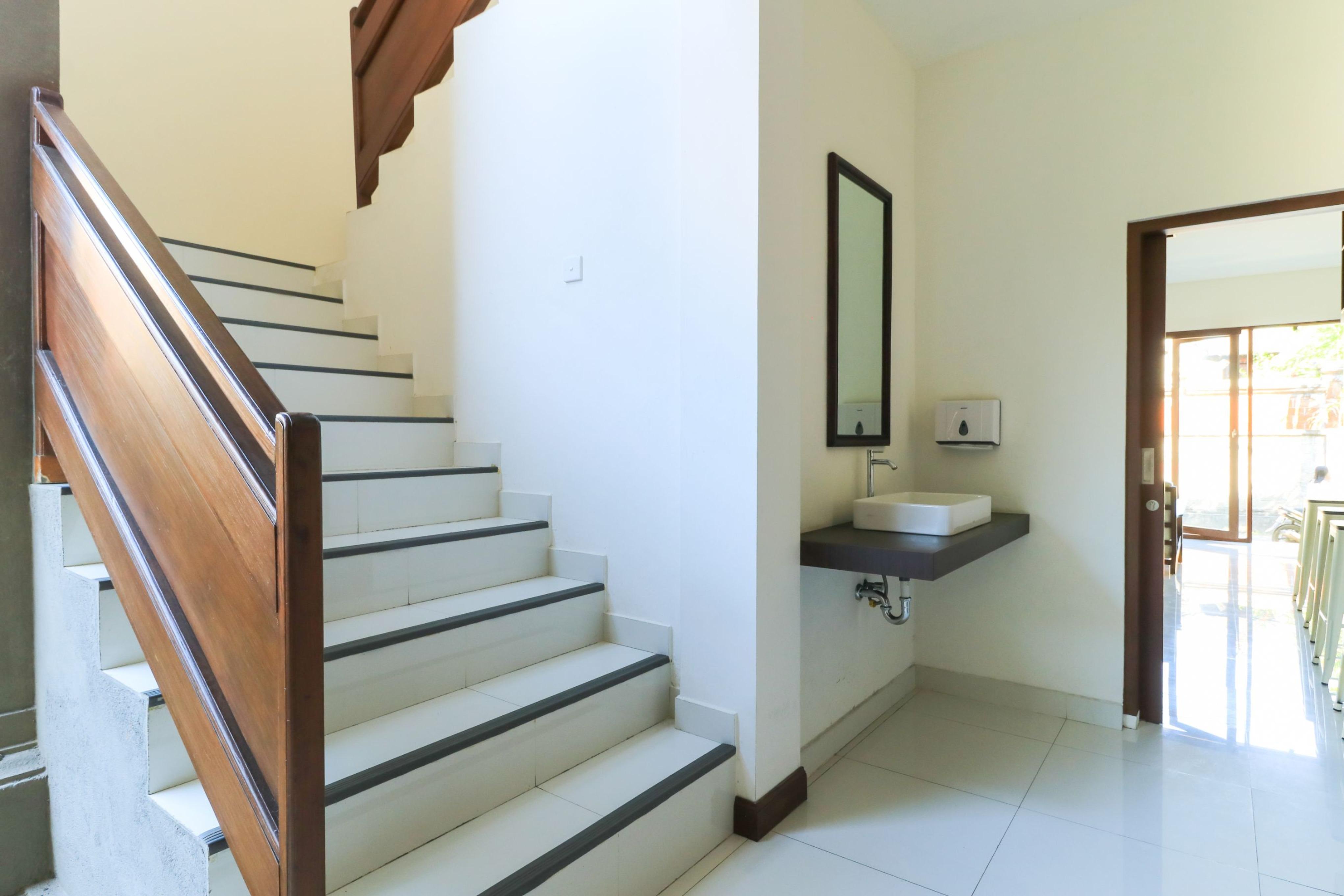 Kak Garden Inn Kuta Lombok Kültér fotó