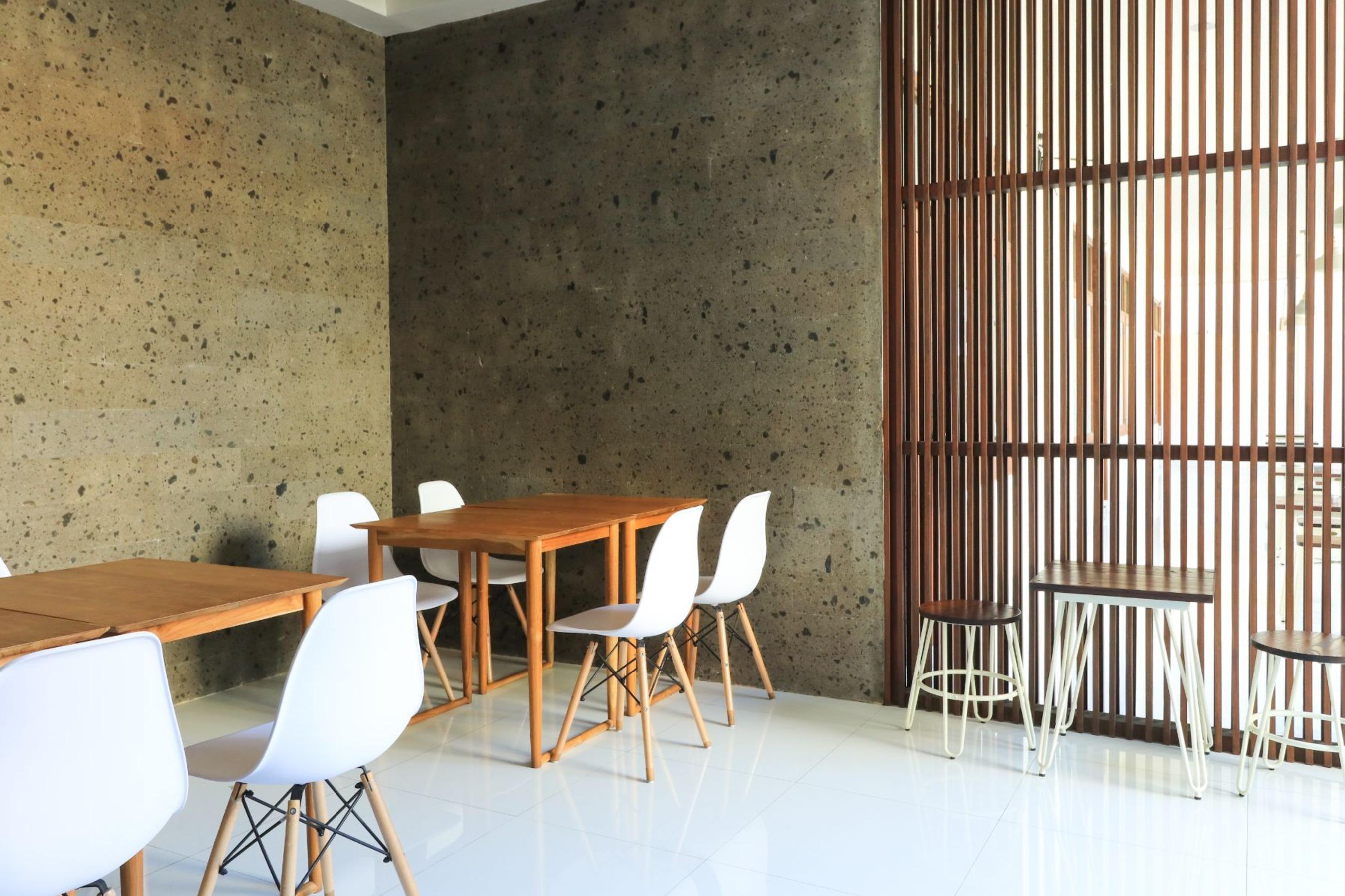 Kak Garden Inn Kuta Lombok Kültér fotó