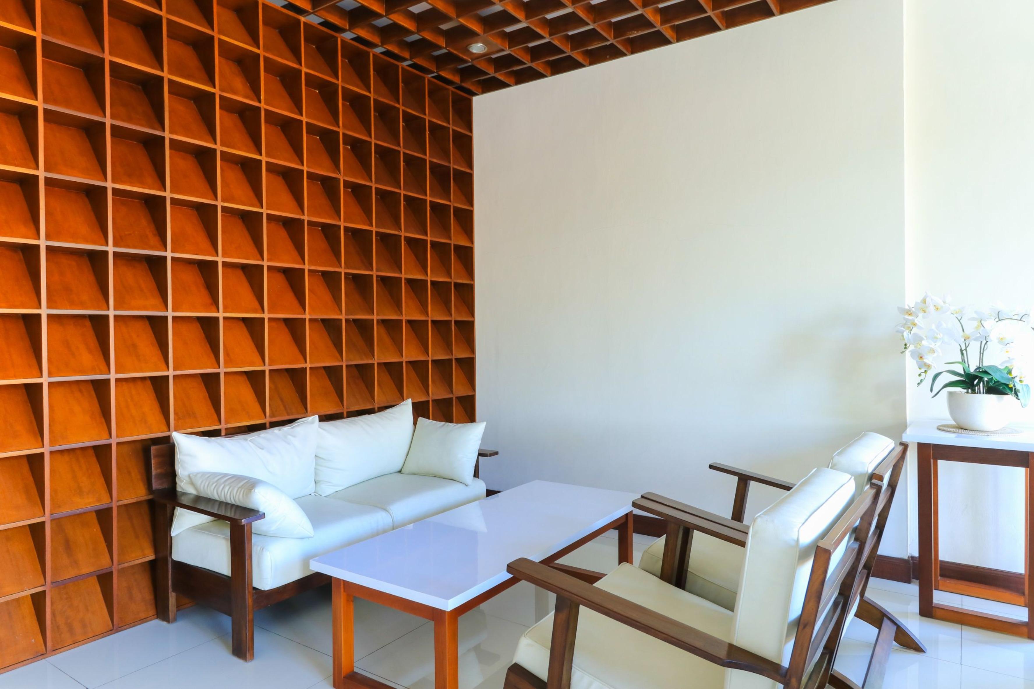 Kak Garden Inn Kuta Lombok Kültér fotó