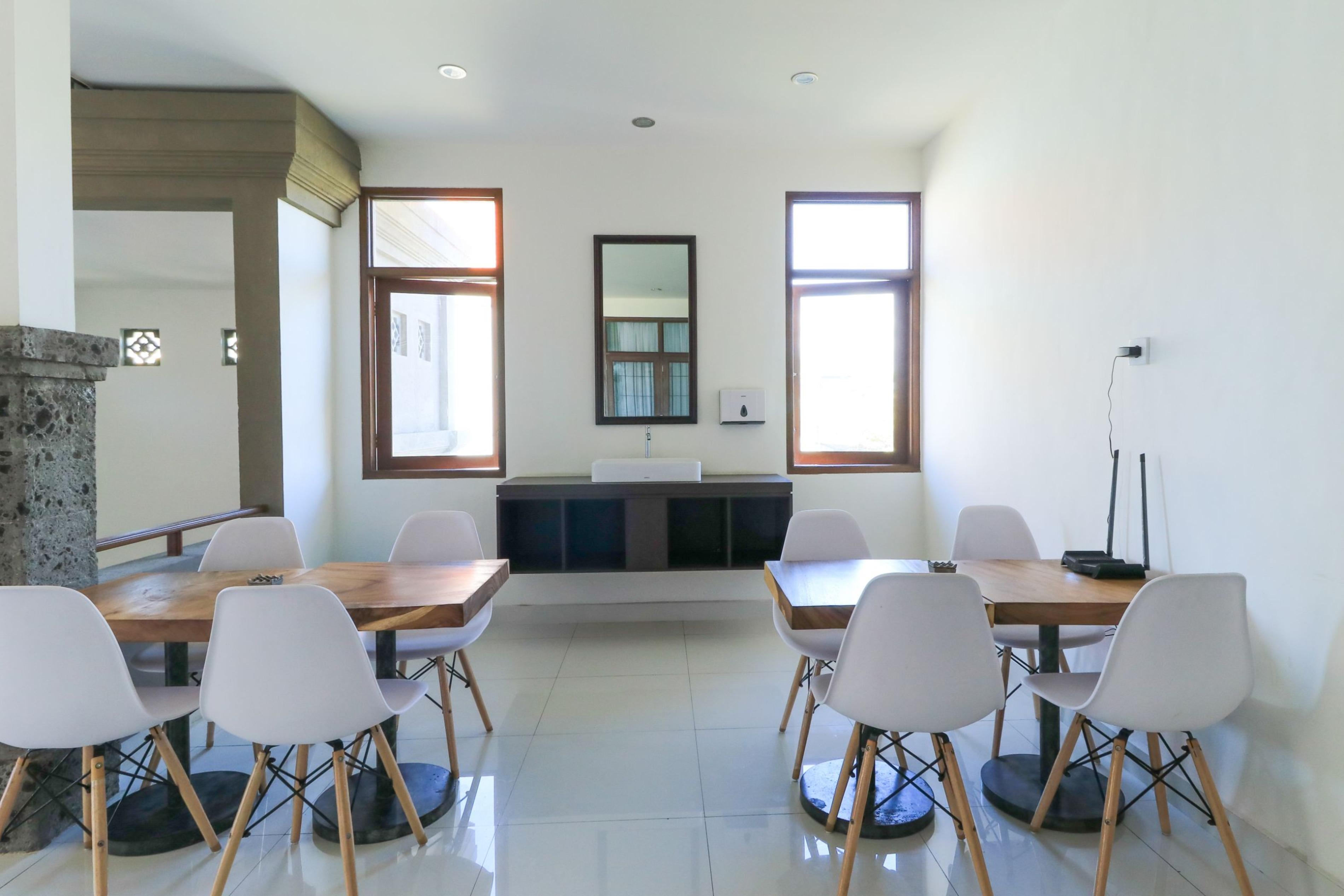 Kak Garden Inn Kuta Lombok Kültér fotó