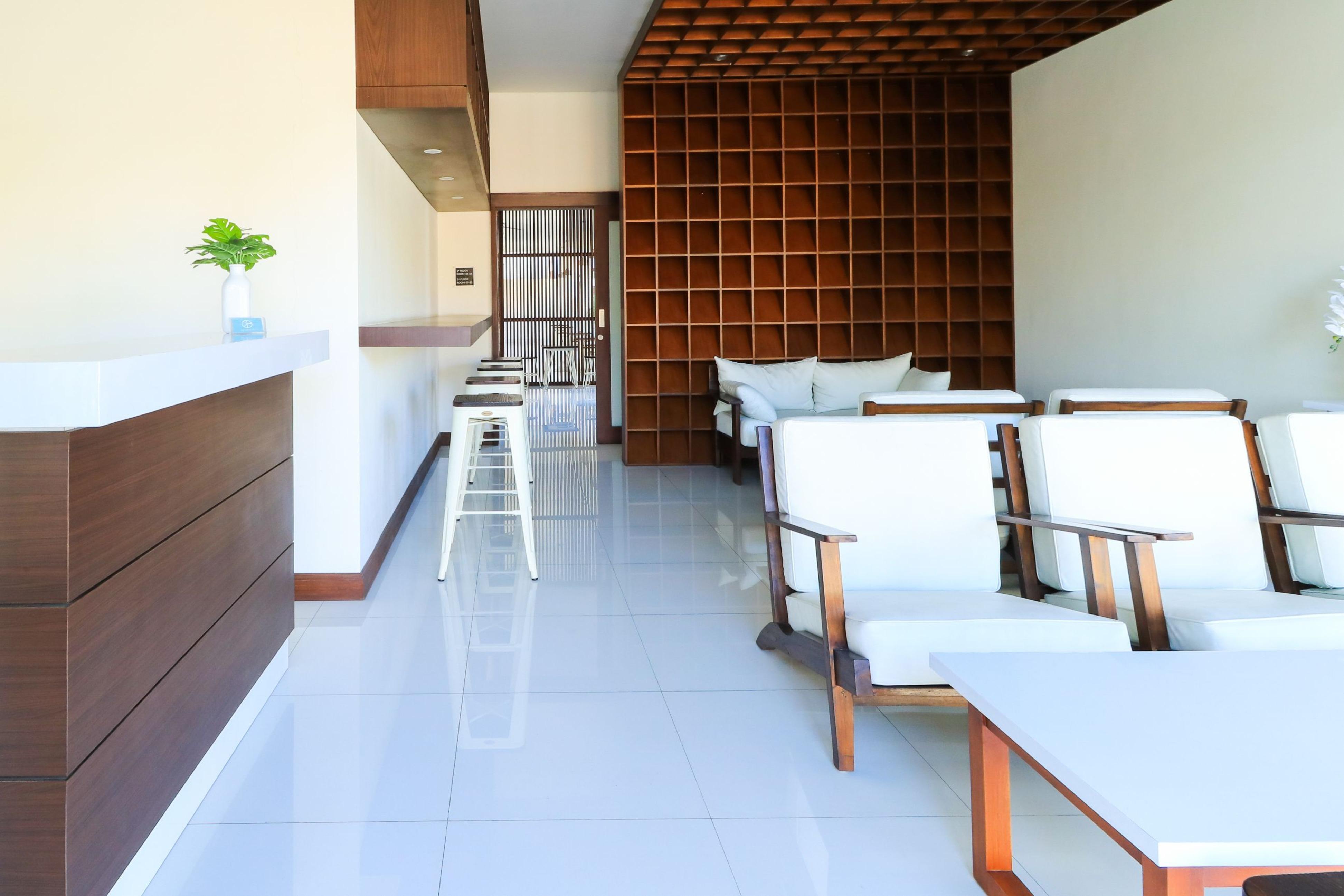Kak Garden Inn Kuta Lombok Kültér fotó