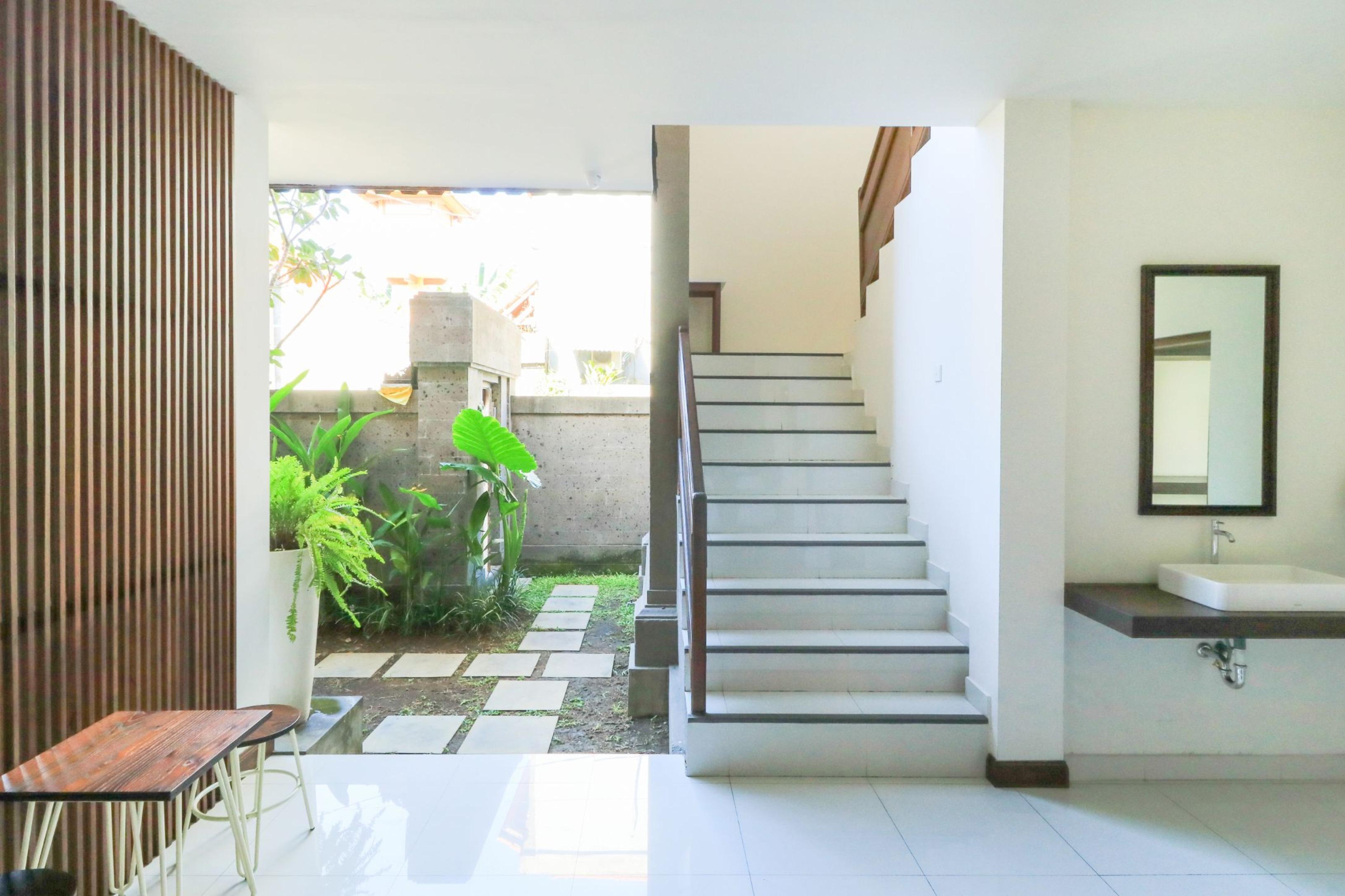 Kak Garden Inn Kuta Lombok Kültér fotó