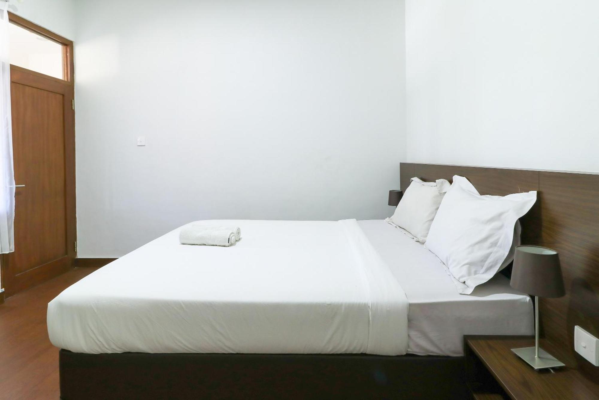 Kak Garden Inn Kuta Lombok Kültér fotó